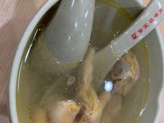-百家鸡味馆(清泰店)