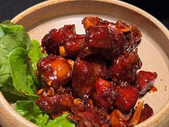 糖醋小排-起源小厨(应天门店)