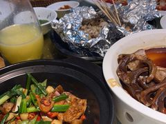 -79号渔船海鲜饭店(华强北店)