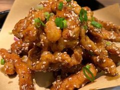 -九转小磨·非遗东北菜(群力店)