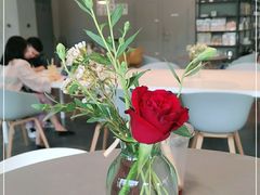 -dotcom coffee古点咖啡(致真大厦店)