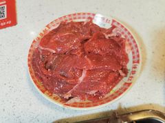 -陈艳红火锅菜·冒菜(簋街店)