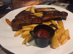 -Hurricane's Grill 飓风牛排