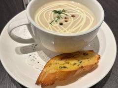 -卡朋西餐(宝安大仟里店)