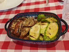 -安立可意大利美食