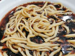 -老回回小吃(百万庄店)