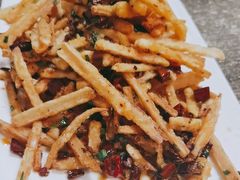 -小四川美食馆(幸福路店)