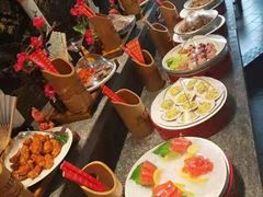 -屋门口呷饭(捞刀河店)
