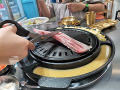-恩泽家·果味坛子韩国炭火烤肉(白石龙店)