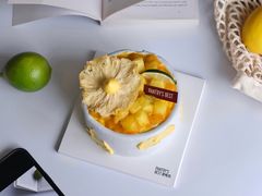 -派悦坊·甜品·蛋糕(虹口龙之梦店)