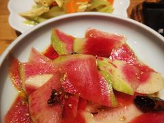 -聚点串吧·北京烧烤(赵登禹路店)