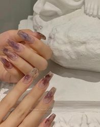 点击看大图 -M·X Nail日式美甲美睫