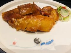 -彩丰楼·中餐厅(国家会展中心上海洲际店)