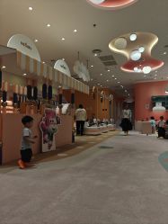 -奈尔宝·儿童乐园·亲子餐厅(苏州大悦城店)