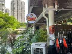 -三妹小龙虾·黄油蟹(华侨城总店)