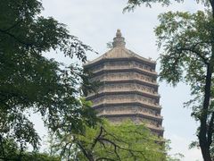 -玲珑塔公园