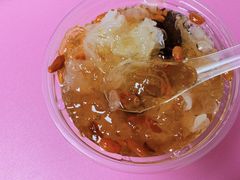 -小草糖水(海棠村店)