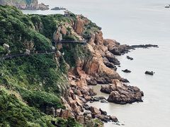 -舟山嵊泗列岛风景名胜区