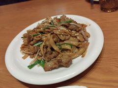 -頂好酒家·经典粤菜(海信广场店)