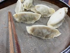 -清真老铁家灌汤包