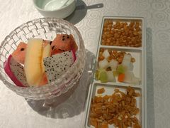 -海逸餐厅·象山海鲜