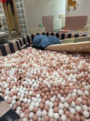 -奈尔宝家庭中心·亲子餐厅(华采天地店)