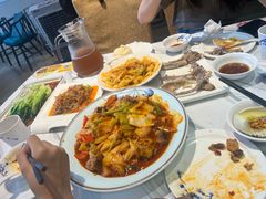 -尹兰楼西北风情餐厅(嘉定店)