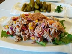 -马克西姆俄罗斯餐厅(通亚街店)