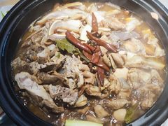 -王妈热卤·川味馆(海昌店)