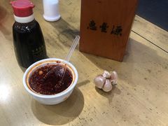 -惠丰源烩面馆(经七路店)
