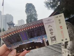 -万寿八仙宫