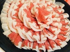 -东来顺饭庄(新源里店)