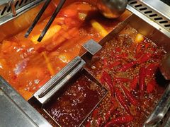-川西坝子火锅(清江东路3.0直营店)