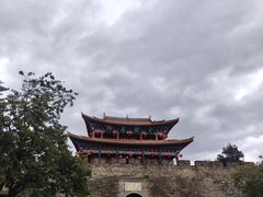 -大理古城