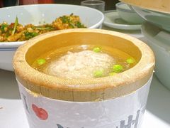 -打酱油·非遗淮扬菜(瘦西湖梅岭店)