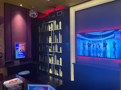 -音乐派KTV(银泰城店)