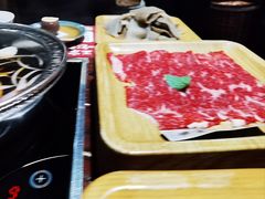 -披头士和牛火锅·寿喜烧自助(陶溪川店)