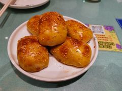 新疆烤包子-清真吐鲁番餐厅(牛街店)