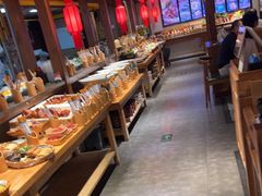 -鸽子窝(青塔店)
