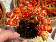 -可可大虾武汉土菜大排档(万松园1店)