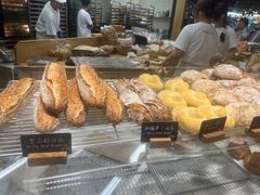 -麦田工坊(月湖店)