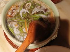 -吴越荣记苏州菜·松鼠桂鱼(月光码头店)