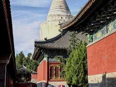 -妙应寺白塔