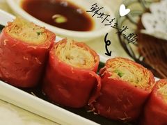 -顺德人家食府(黄金广场店)