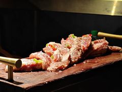 -黑牛无双·徐州烤肉(解放北路店)