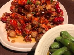-一棠龙虾•王牌虾球(光谷天地店)