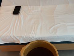 -快乐大桶水养生足浴SPA(前兴路店)