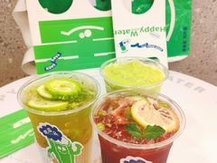 -炖物24章·顺时轻养茶(杭州保利时光里店)