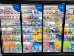 -物美超市(三里河店)