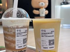 -KOI Thé(力宝广场店)